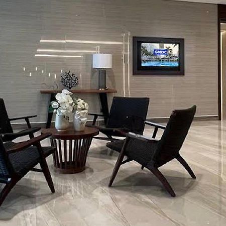 Cozycoaststay By Appletravelbeyondph 帕赛 外观 照片