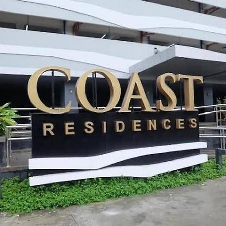 Cozycoaststay By Appletravelbeyondph 帕赛 外观 照片