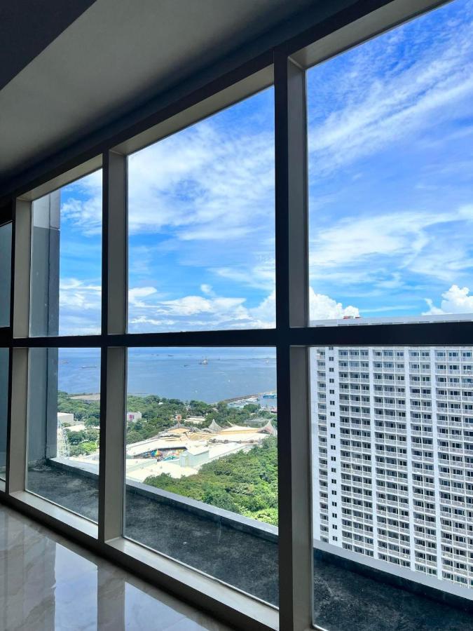 Cozycoaststay By Appletravelbeyondph 帕赛 外观 照片