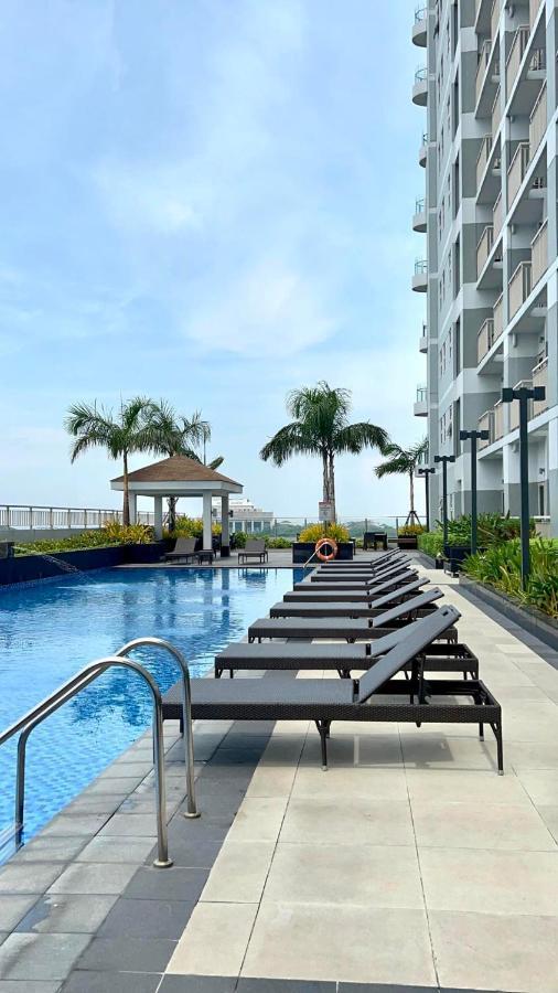 Cozycoaststay By Appletravelbeyondph 帕赛 外观 照片