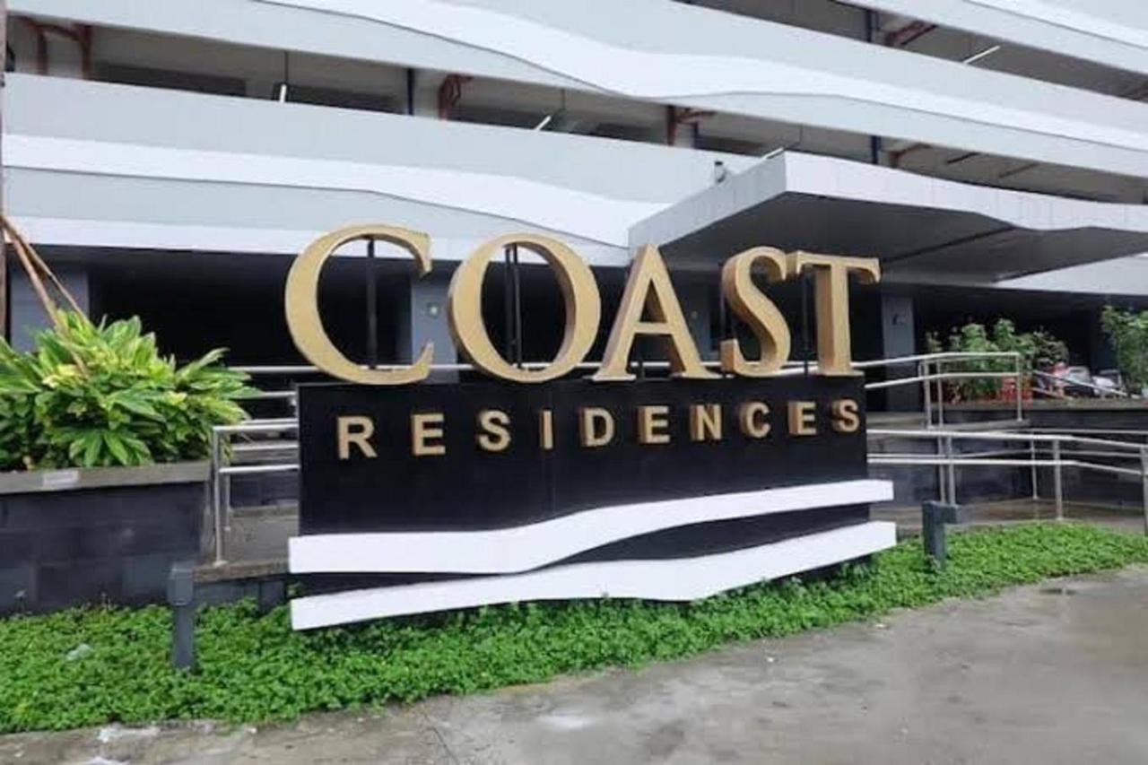 Cozycoaststay By Appletravelbeyondph 帕赛 外观 照片