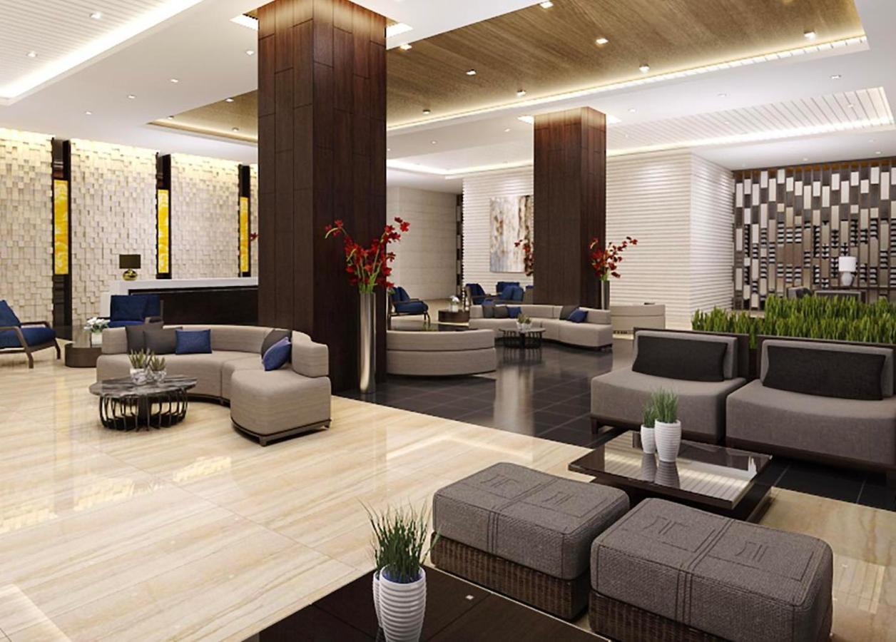 Cozycoaststay By Appletravelbeyondph 帕赛 外观 照片