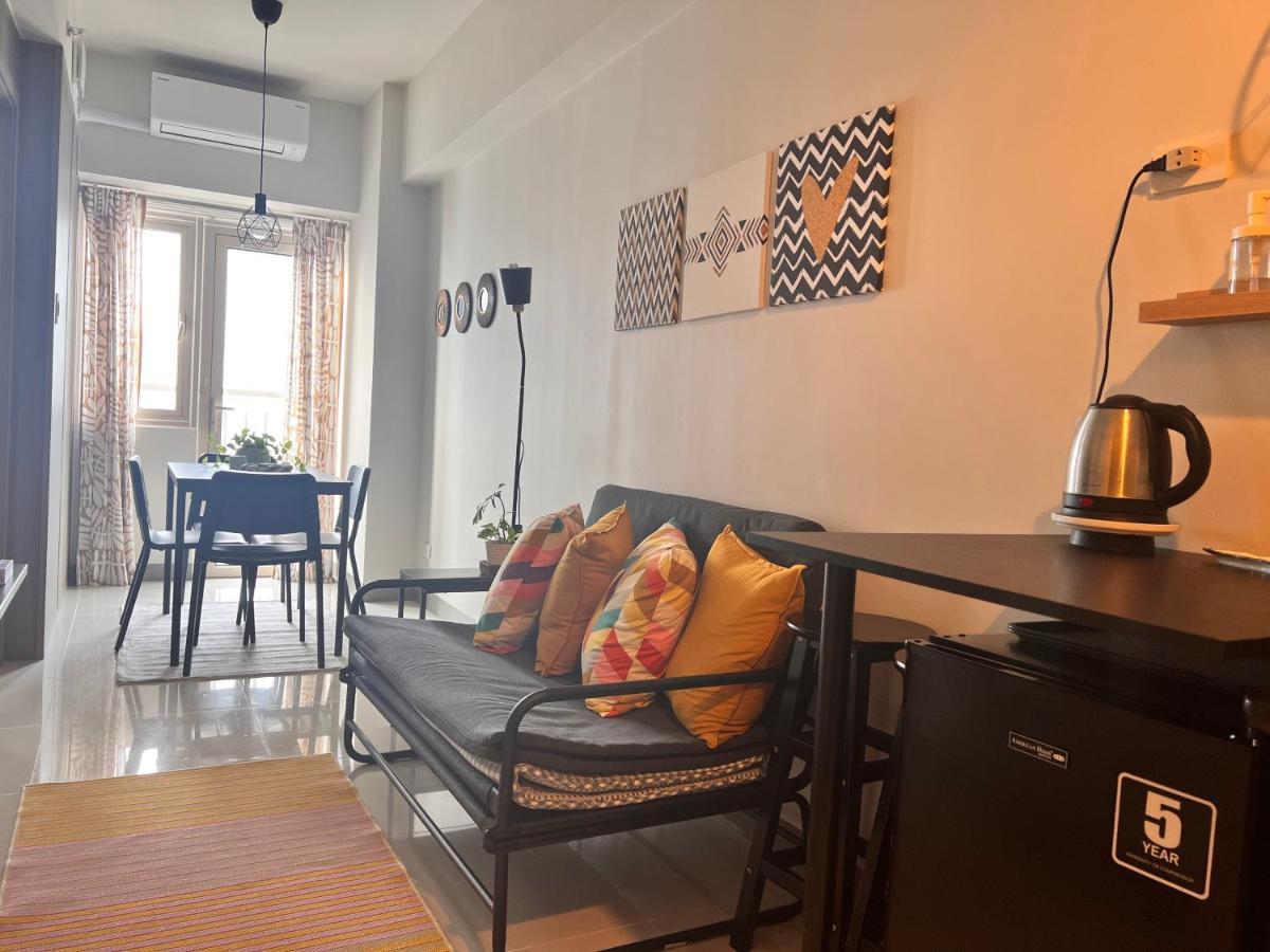 Cozycoaststay By Appletravelbeyondph 帕赛 外观 照片