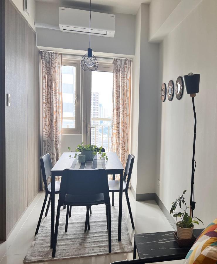 Cozycoaststay By Appletravelbeyondph 帕赛 外观 照片