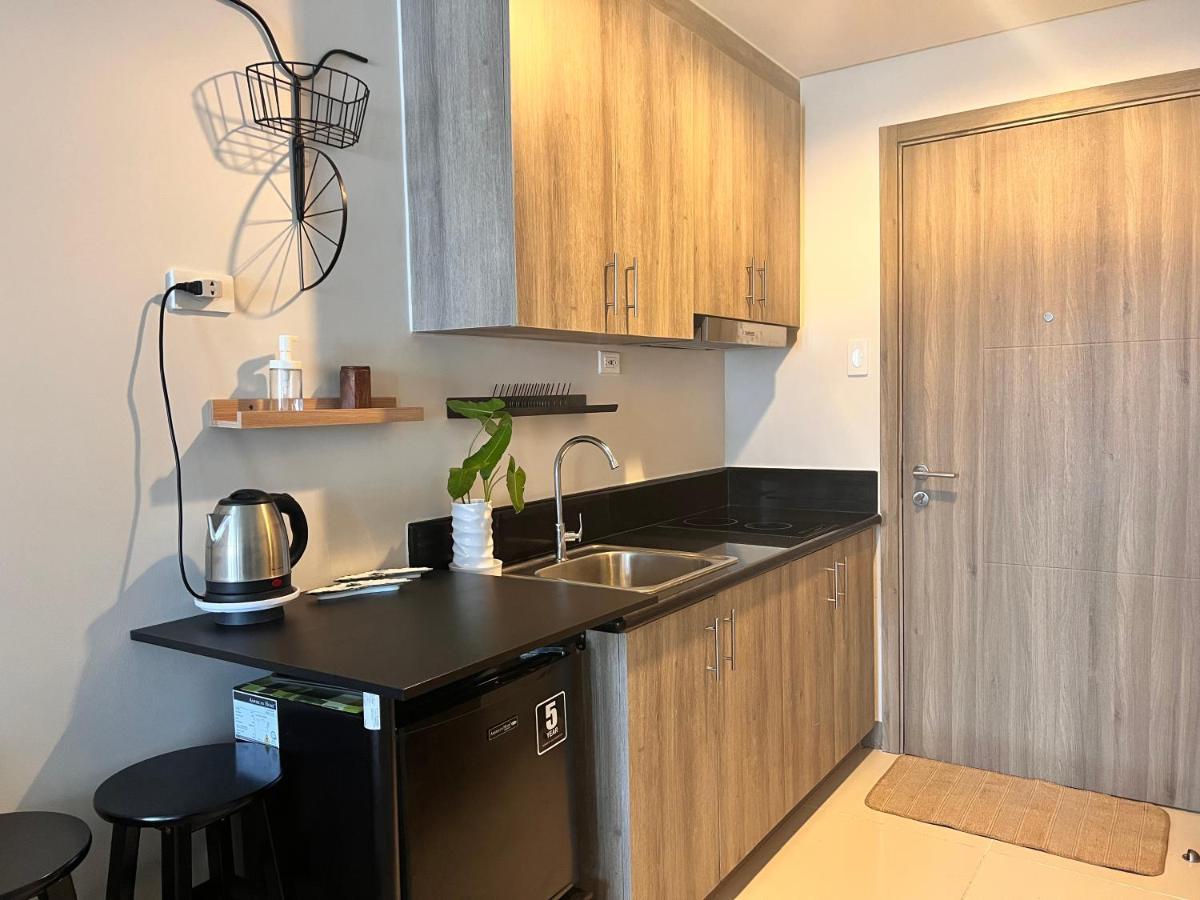 Cozycoaststay By Appletravelbeyondph 帕赛 外观 照片